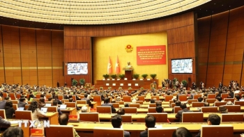 hoc tap quan triet va trien khai thuc hien nghi quyet so 79 va nghi quyet so 80