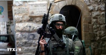 nhieu nuoc keu goi cong dan roi iran va israel ngay lap tuc