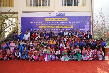 khanh thanh nha ban tru diem truong sung phinh truong ptdtbt tieu hoc sung thai tuyen quang