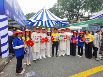 nganh tieng viet va van hoa viet nam nganh hoc nhieu suc hut tai ulis