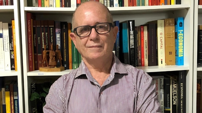 Tổng Thư ký Hội hữu nghị Brazil - Việt Nam: Quốc hội khóa XVI sẽ tiếp tục thúc đẩy Việt Nam phát triển