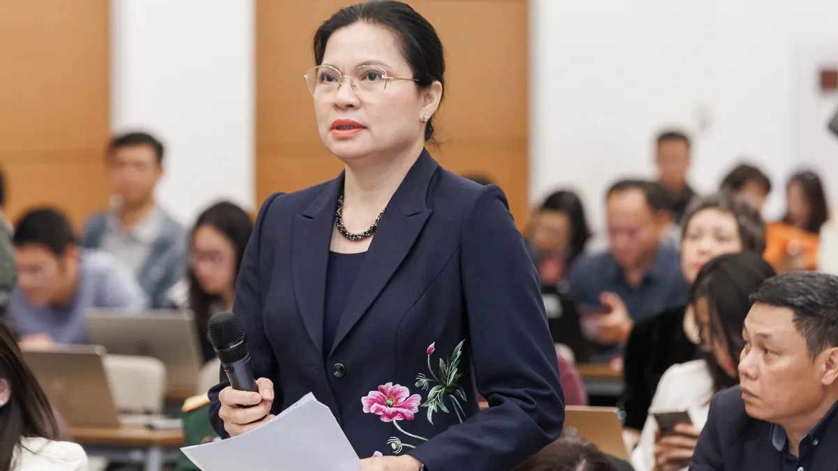 5 người tự ứng cử đại biểu Quốc hội khóa XVI