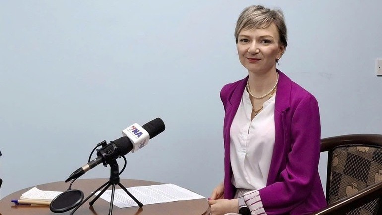 Học giả, chính khách quốc tế: Bầu cử tại Việt Nam phản ánh nền tảng thể chế ổn định