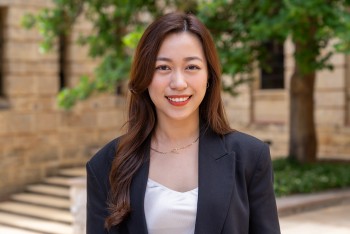 kieu bao hannah huyen vu ky vong cac dai bieu co tu duy doi moi kha nang hoi nhap quoc te