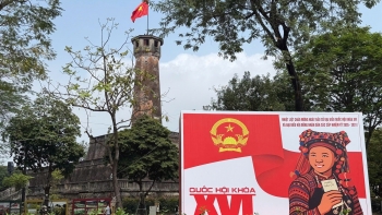 Chủ tịch Quốc hội: Sáng suốt lựa chọn đại biểu xứng đáng đại diện cho ý chí, nguyện vọng của nhân dân