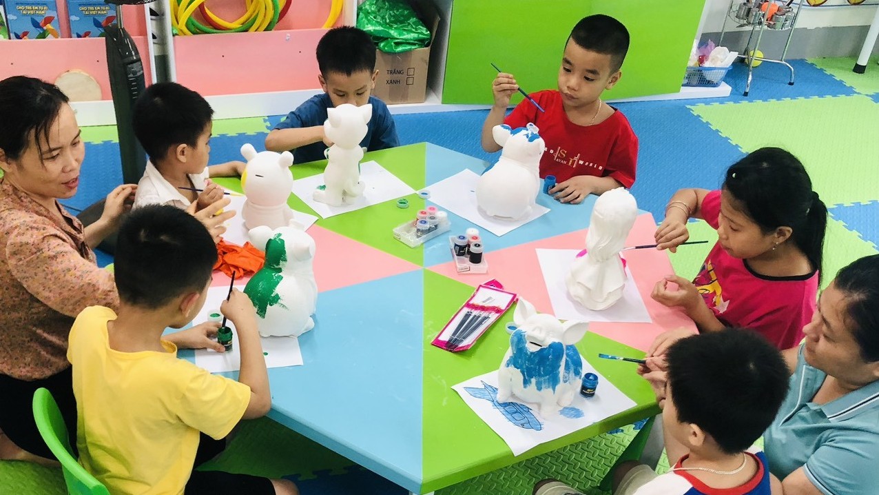 3.300 trẻ khuyết tật ở Việt Nam được  Zhi Shan Foundation hỗ trợ phẫu thuật miễn phí trong 25 năm