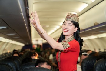 vietjet mo 2 duong bay moi da nang jakarta va nha trang singapore