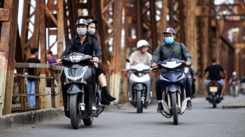 Thời tiết hôm nay (17/3): Hà Nội lạnh về sáng sớm và đêm