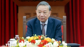 tong bi thu tiep cac bo truong trung quoc nhan dip doi thoai chien luoc 33