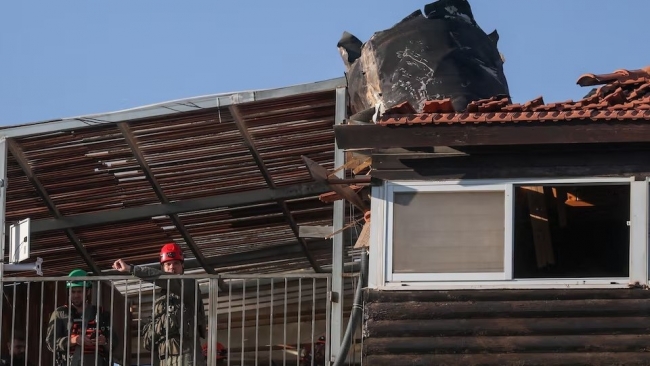 Xung đột Trung Đông: Khuyến cáo mới đối với người Việt tại Israel