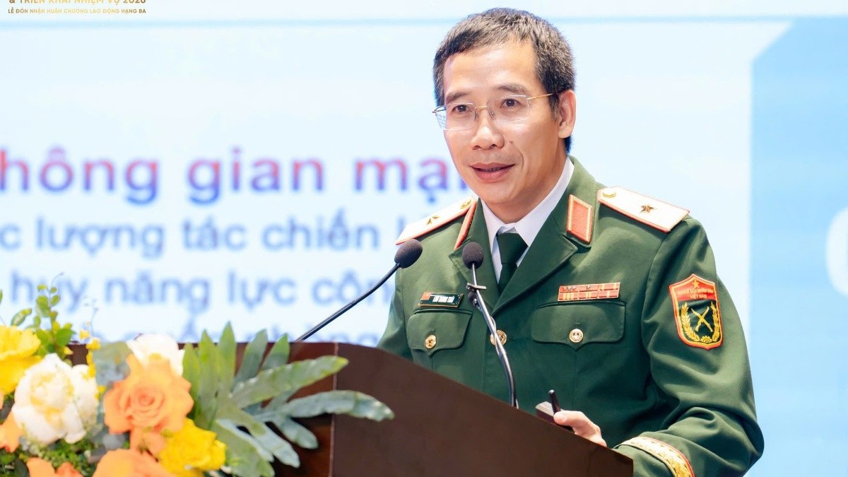 Năm 2026 kỳ vọng MB sẽ tiếp tục tăng trưởng mạnh mẽ