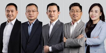 gelex cong bo danh sach ung vien hdqt nhiem ky 2026 2031