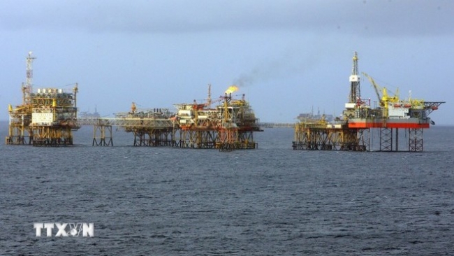 Việt Nam-Nga: Mở rộng dư địa, nâng tầm hợp tác thương mại