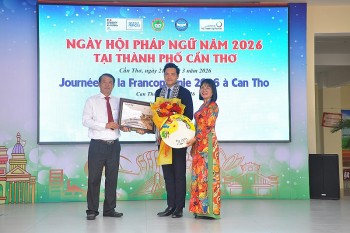 can tho lan toa gia tri phap ngu thuc day hop tac giao duc va van hoa quoc te