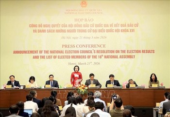 boc tran nhung thu doan xuyen tac ket qua bau cu o viet nam