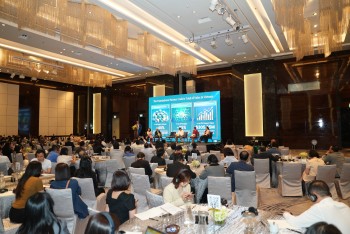 ket noi doanh nghiep an do viet nam trong linh vuc duoc pham va thiet bi y te