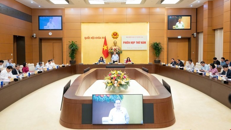 Xác nhận 500 người trúng cử có đủ tư cách đại biểu Quốc hội khoá XVI