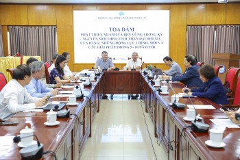 toa dam giai phap phat trien nhanh ben vung dat nuoc trong 5 10 nam toi