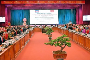 gia lai mo rong hop tac toan dien voi nhieu tinh o lao va campuchia