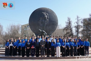 nguoi tre viet nam tai lien bang nga tien phong sang tao