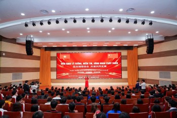 thanh nien viet nam trung quoc ke thua nguon gene do vun dap tinh huu nghi truyen thong