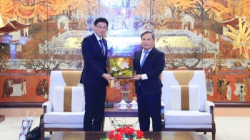 cong dong doanh nghiep nhat ban quan tam mo rong san xuat dinh huong dau tu tai ha noi