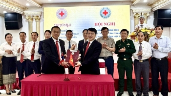 thanh hoa hua phan hop tac nhan dao khu vuc bien gioi