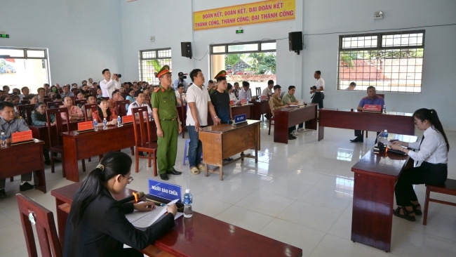 Thực hiện khuyến nghị của EC, nhiều địa phương tăng tốc gỡ "thẻ vàng" IUU