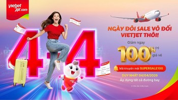 vietjet giam 100 gia ve mung ngay doi 44