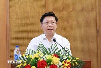 doi ngu nguoi lam bao xuat ban van nghe si tri thuc tien phong thuc hien nghi quyet dai hoi xiv cua dang