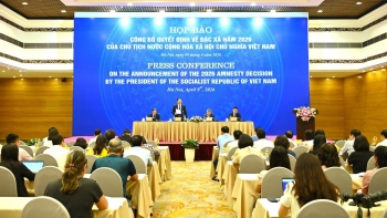 dac xa nam 2026 cong bo dieu kien doi tuong duoc xet tha tu truoc thoi han