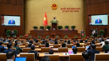 ban be quoc te kieu bao tin tuong giai doan phat trien moi cua viet nam