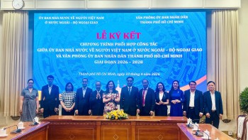 tpho chi minh ky ket chuong trinh phoi hop trien khai cong tac nguoi viet nam o nuoc ngoai giai doan 2026 2028