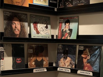 playlist thay cassette cuoc chuyen minh cua nhac viet