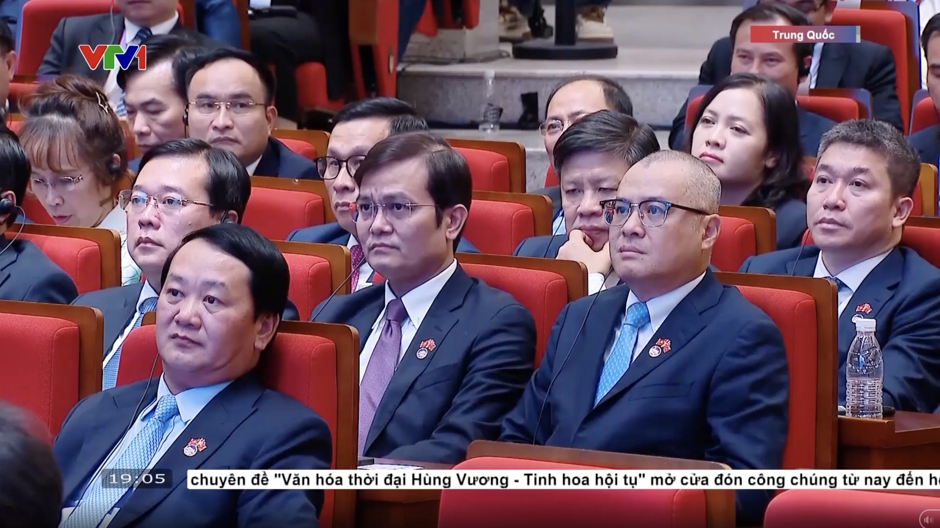 tong bi thu chu tich nuoc to lam cung nhau viet tiep chuong moi tot dep hon cho quan he viet nam trung quoc