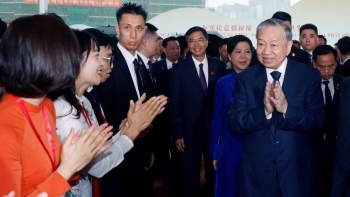 tiep noi tinh huu nghi truyen thong viet nam trung quoc