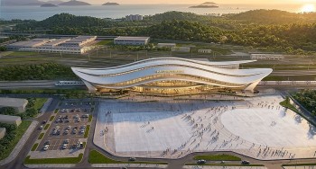 vinhomes global gate ha long co may tao dong tien sau anh hoang hon