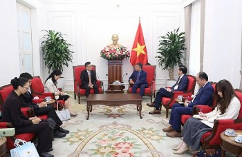 tang cuong ket noi doanh nghiep thuc day dau tu asean trung quoc