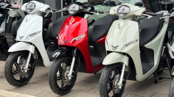 tai xe tiet lo thu nhap an tuong khi chay dich vu bang vinfast feliz ii