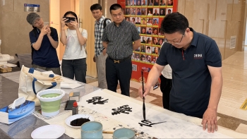 van hoa nghe thuat gan ket nhan dan viet nam trung quoc
