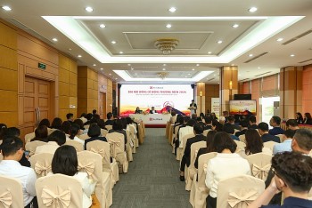 dai hoi dong co dong thuong nien 2026 seabank chot tra co tuc 205 tang von len 34688 ty dong