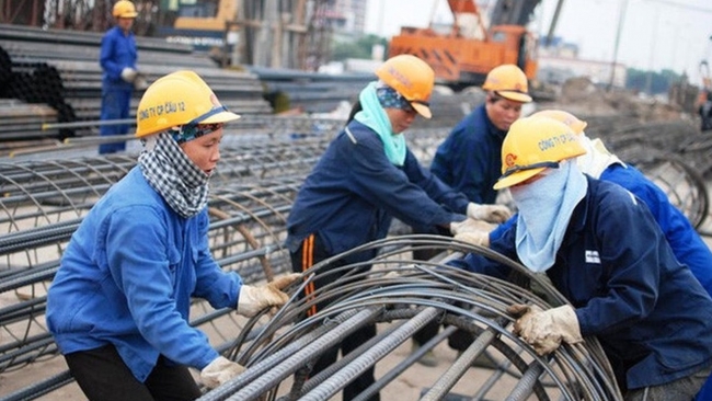 Chính sách bảo hiểm TNLĐ là nguyên nhân tích cực khiến DN nước ngoài vào Việt Nam đầu tư