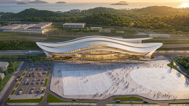 Vinhomes Global Gate Hạ Long lập kỷ lục vô tiền khoáng hậu: Nhận hơn 5.000 booking chỉ sau 24h ra mắt