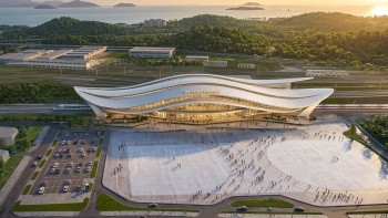 vinhomes global gate ha long lap ky luc vo tien khoang hau nhan hon 5000 booking chi sau 24h ra mat