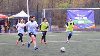khai mac dai hoi the thao sinh vien viet nam tai nga 2026