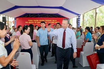 toan van bai noi chuyen cua tong bi thu chu tich nuoc to lam voi cong nhan nguoi lao dong thanh pho ho chi minh