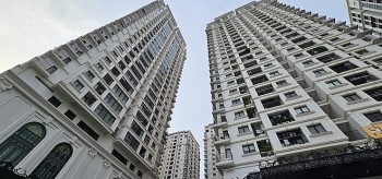 vimedimex cho y kien ve quy bao tri chung cu iris garden