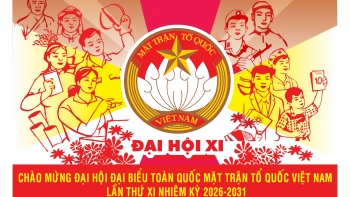 hon 1300 dai bieu du dai hoi dai bieu toan quoc mttq viet nam lan thu xi tu 11 135 tai ha noi
