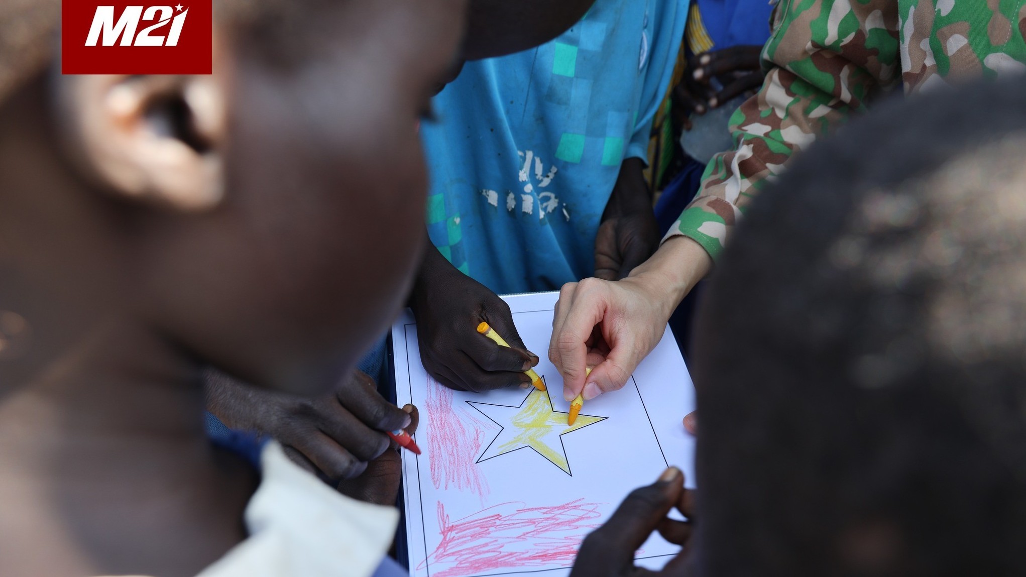 Hai phim tài liệu đặc biệt được phát sóng dịp 30/4