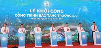 khoi cong bao tang truong sa tri an cac the he bao ve chu quyen bien dao